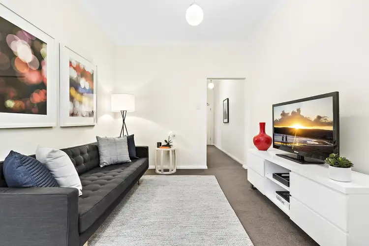 Main view of Homely apartment listing, 12/4 Clapton Place, Darlinghurst NSW 2010