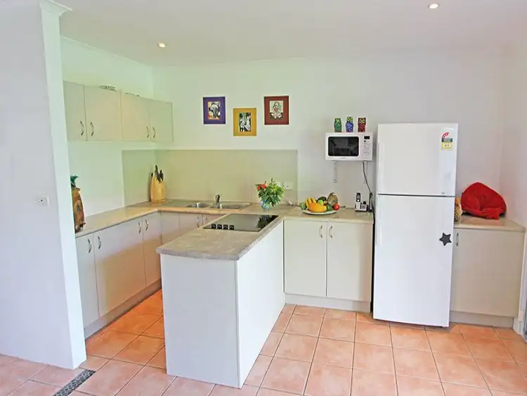 Second view of Homely unit listing, 310/241 Coral Coast Drive, Palm Cove QLD 4879