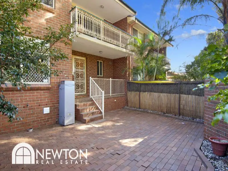 Main view of Homely townhouse listing, 13/26-28 Wallumatta Rd, Caringbah NSW 2229