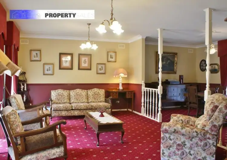 Second view of Homely rural property listing, 727 Moe - Walhalla Road, Tanjil South VIC 3825