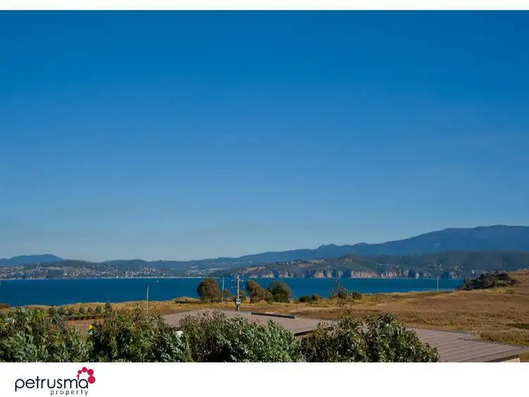 Fourth view of Homely house listing, 25 Meadows Place, Opossum Bay TAS 7023