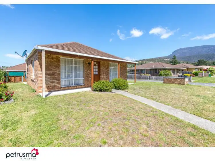 Second view of Homely unit listing, 1-3 / 41 Wariga Road, Glenorchy TAS 7010