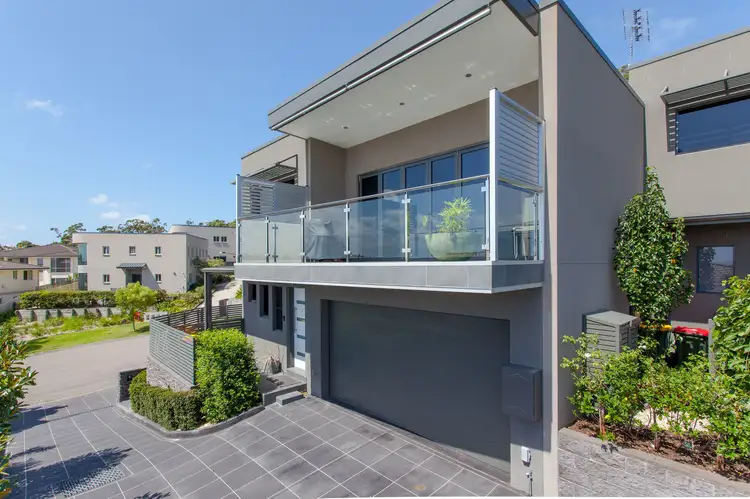 1/12 Dart Place, Corlette NSW 2315