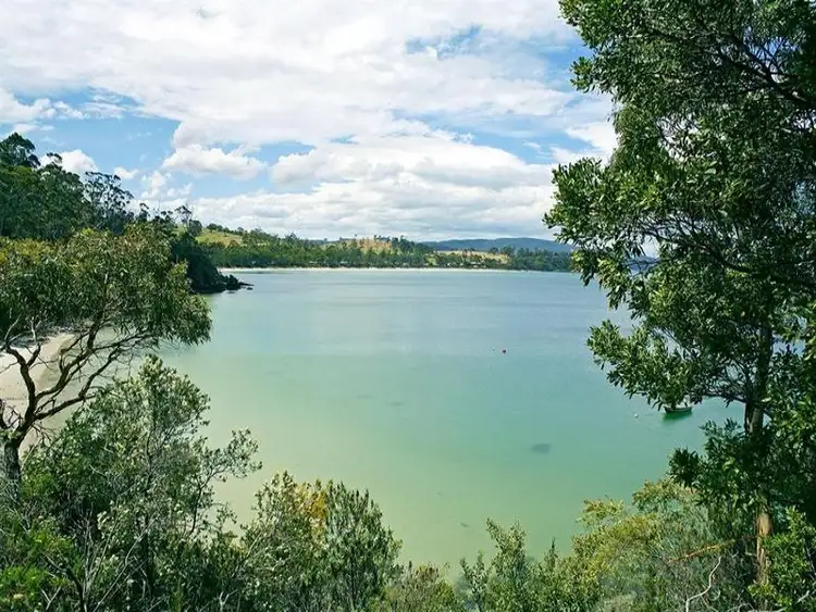 Fifth view of Homely house listing, 89 Big Roaring Beach Road, Surveyors Bay TAS 7116