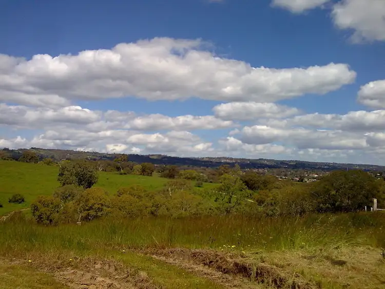 169 Highfield Drive, Craigburn Farm SA 5051