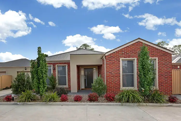 Main view of Homely villa listing, 2/110 WINDHAM STREET, Wallan VIC 3756