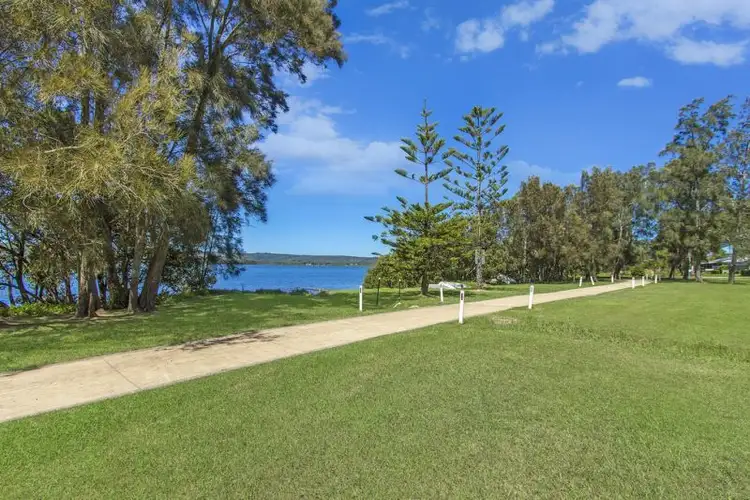 Fourth view of Homely house listing, 148 Broadwater Drive, Saratoga NSW 2251