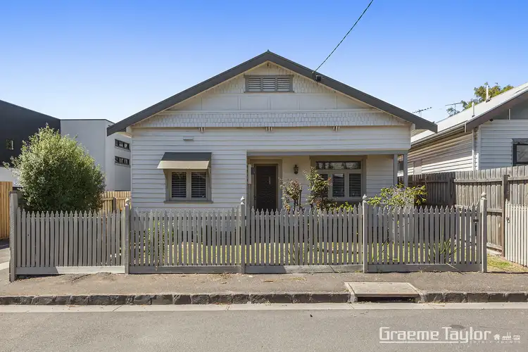 Fourth view of Homely house listing, 1 Blessington Street, Newtown VIC 3220