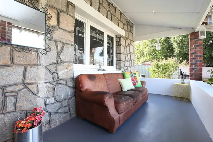 Fourth view of Homely house listing, 16 Ruby Street, Bellevue WA 6056