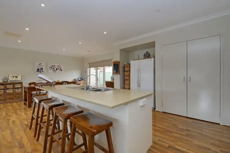 Fifth view of Homely house listing, 51 Sweetwater Place, Moe VIC 3825