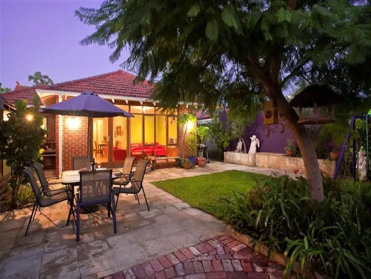 Fifth view of Homely house listing, 169 Crawford Road, Inglewood WA 6052