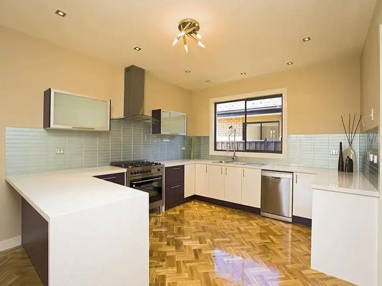 Second view of Homely house listing, 23 Middle Park Drive, Point Cook VIC 3030