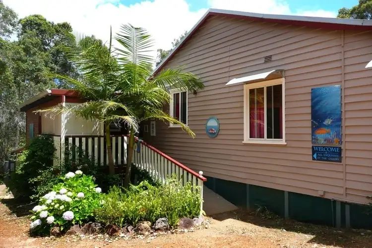 9 Redgum Lane, Denmark WA 6333