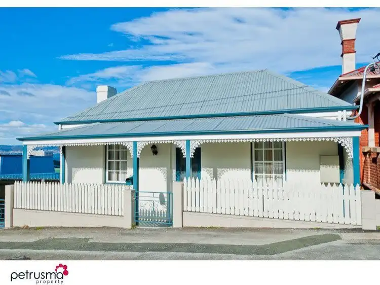 206 Melville Street, West Hobart TAS 7000