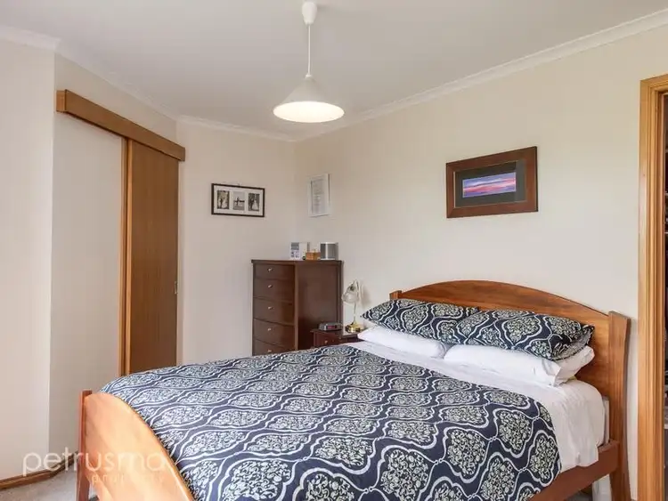 Fifth view of Homely unit listing, 2/49 Skyline Drive, Howrah TAS 7018