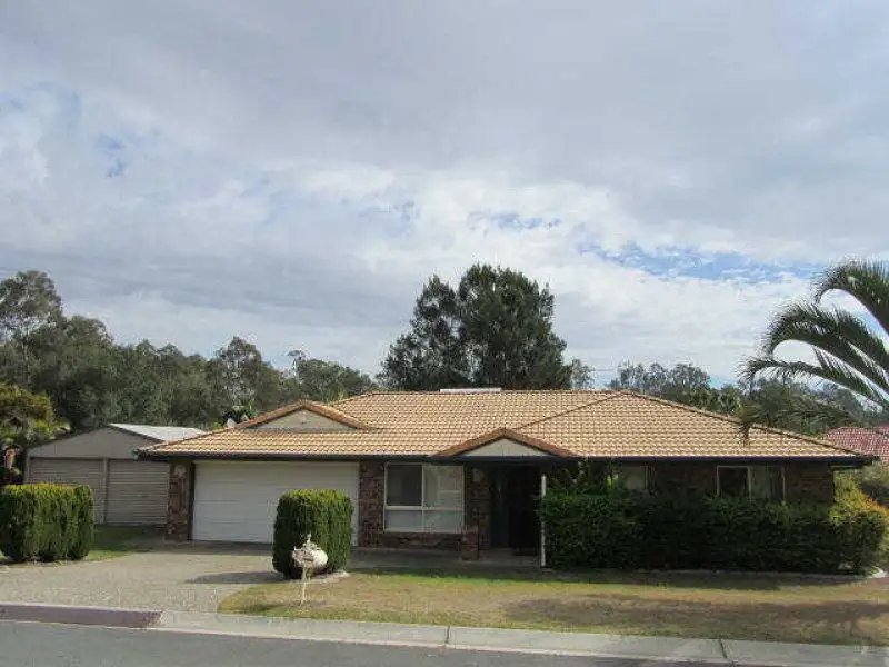 Main view of Homely house listing, 7 Oregon Close, Yamanto QLD 4305