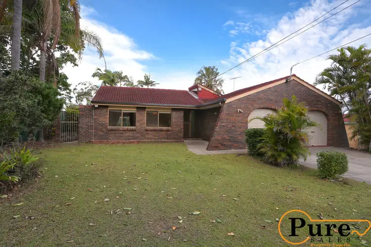 11 Hibbertia Court, Springwood QLD 4127