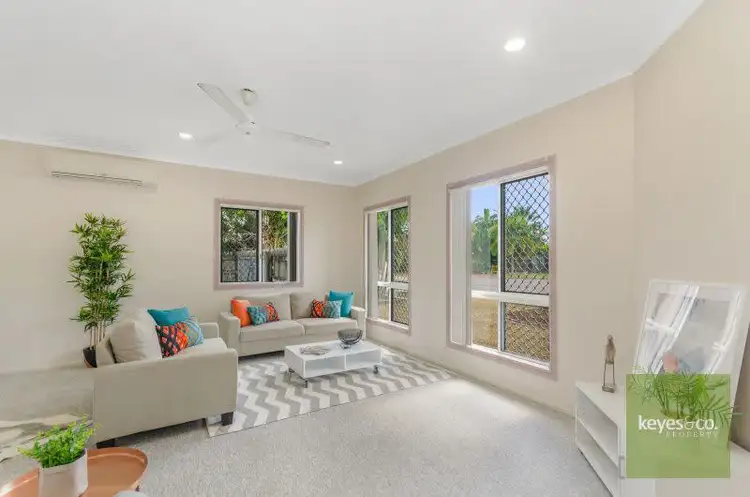 Main view of Homely house listing, 9 Plumtree Place, Kirwan QLD 4817