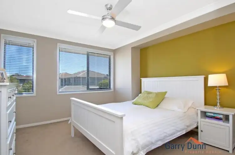 Fourth view of Homely house listing, 21 Whitfield Pde, Hammondville NSW 2170