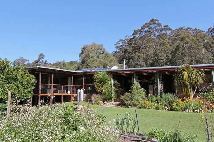 Fifth view of Homely house listing, 15 Waterfall Place, Denmark WA 6333