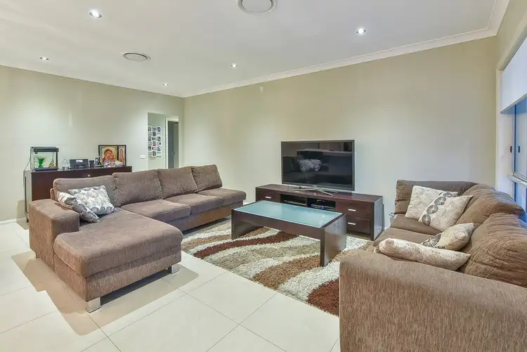 Fifth view of Homely house listing, 8 Felix Street, Gregory Hills NSW 2557