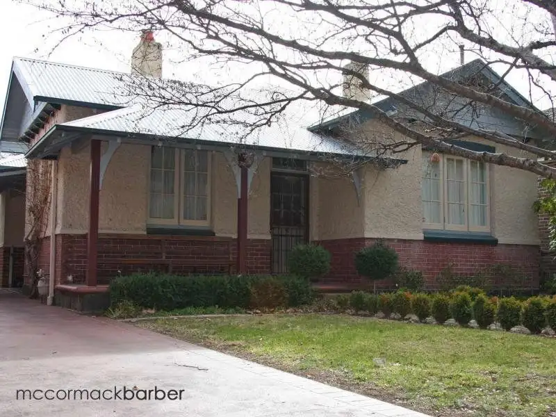 Main view of Homely house listing, 9 Byng St, Orange NSW 2800