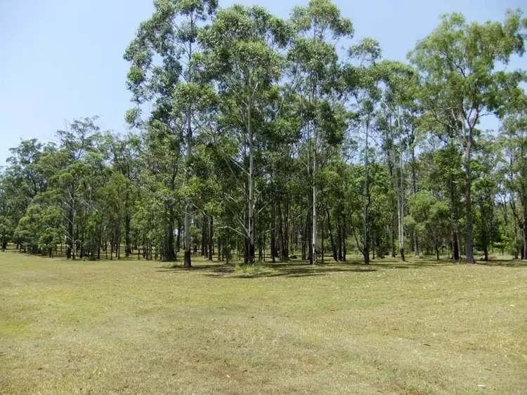 Second view of Homely land listing, 241 Sheehans Lane, Gulmarrad NSW 2463