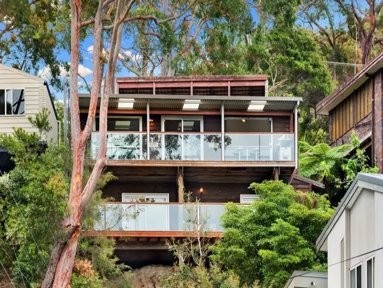 Fourth view of Homely house listing, 14 Hammersley Road, Grays Point NSW 2232