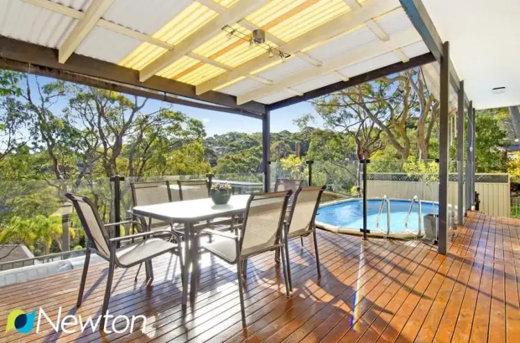 Second view of Homely house listing, 62 Bligh Street, Kirrawee NSW 2232
