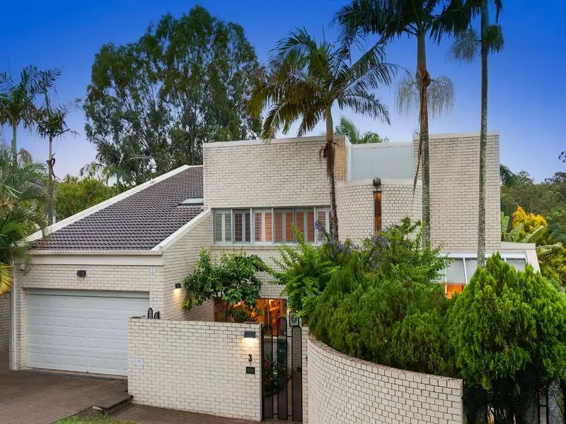 Main view of Homely house listing, 3 LIAM STREET, Carina Heights QLD 4152