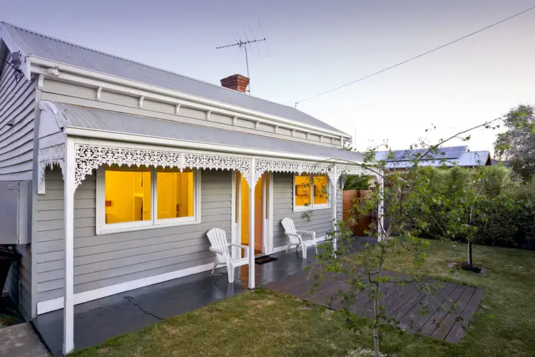 Third view of Homely house listing, 226 Shannon Avenue, Geelong West VIC 3218