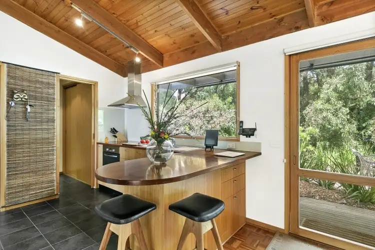 Third view of Homely house listing, 40 Boyd Avenue, Moggs Creek VIC 3231