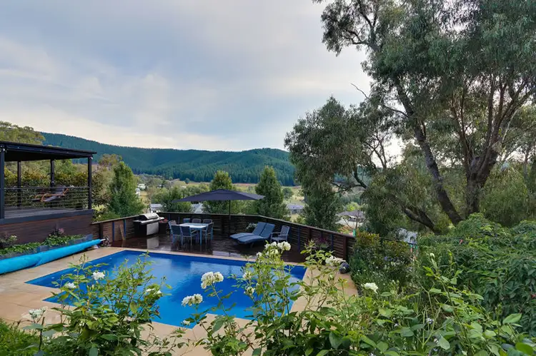 Third view of Homely house listing, 41 Piazza Court, Myrtleford VIC 3737