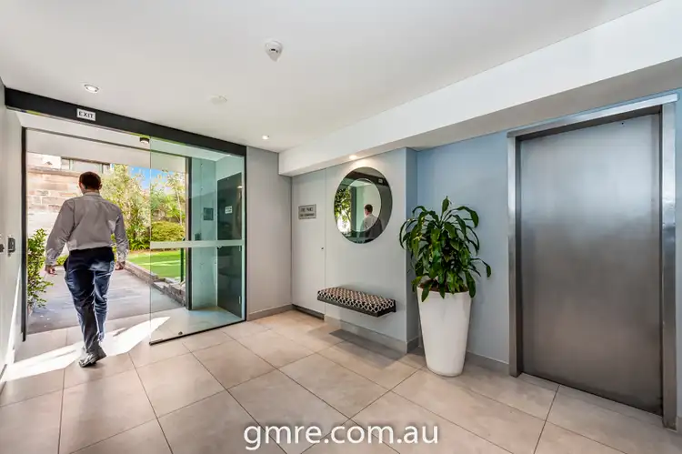 Fourth view of Homely studio listing, 11/10 Barncleuth Square, Elizabeth Bay NSW 2011