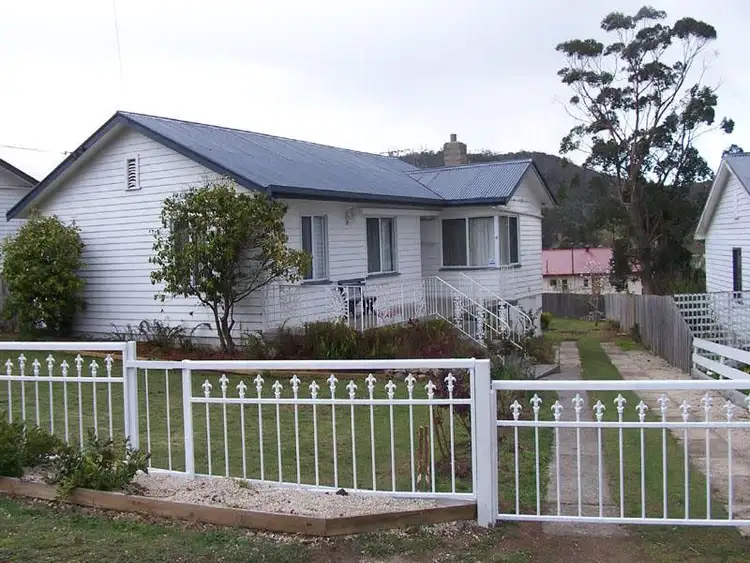 Main view of Homely house listing, 6 Heemskirk Street, Warrane TAS 7018
