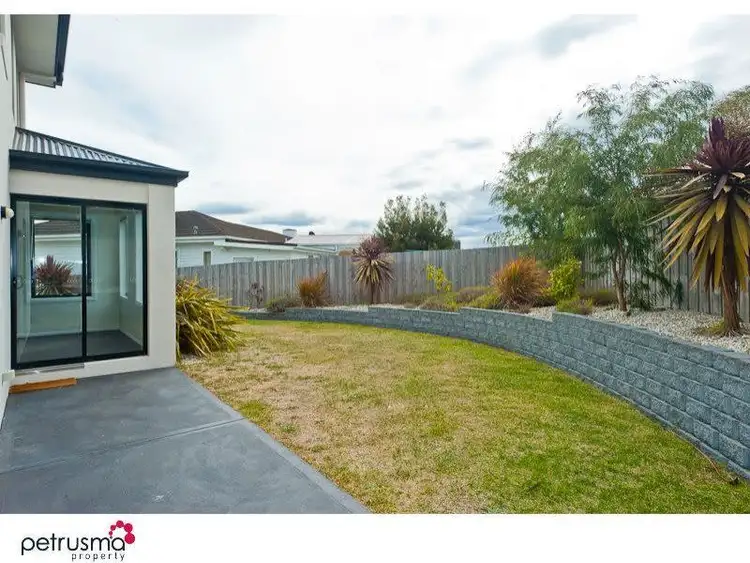 Third view of Homely townhouse listing, 2/58 Tranmere Road, Howrah TAS 7018