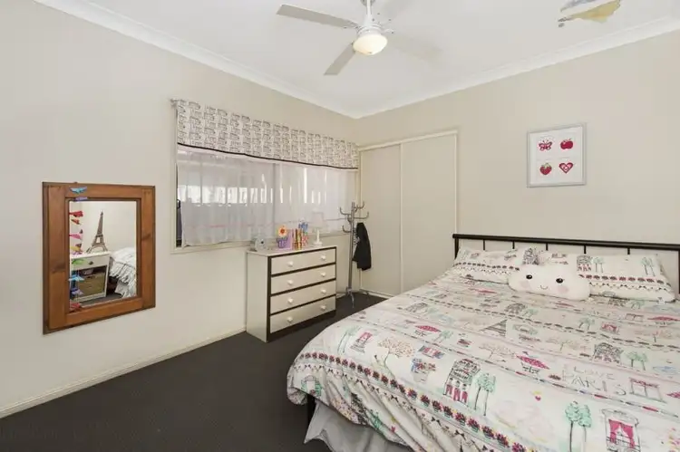 Fifth view of Homely house listing, 4 Vivacity Drive, Upper Coomera QLD 4209