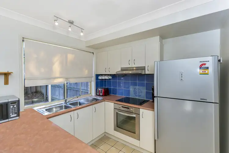 Third view of Homely townhouse listing, Address available on request