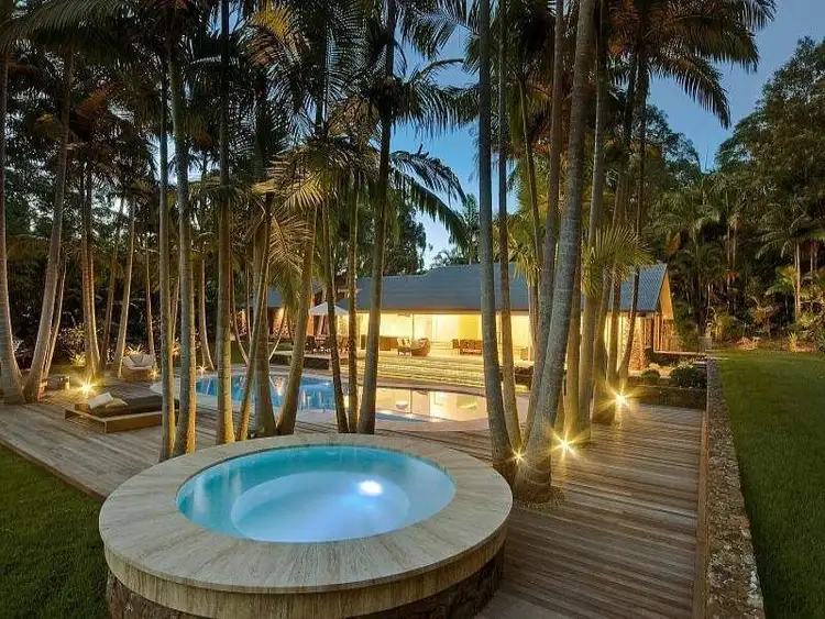 Third view of Homely house listing, 18 Brookview Court, Byron Bay NSW 2481