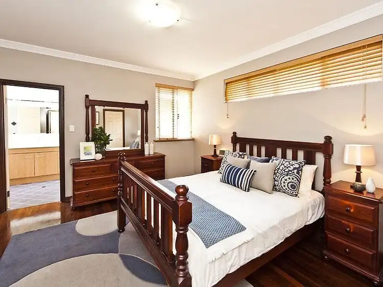 Second view of Homely house listing, 27 Robinson Road, Morley WA 6062