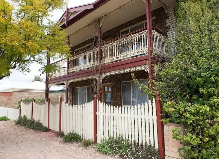 189 Fourteenth street, Renmark SA 5341
