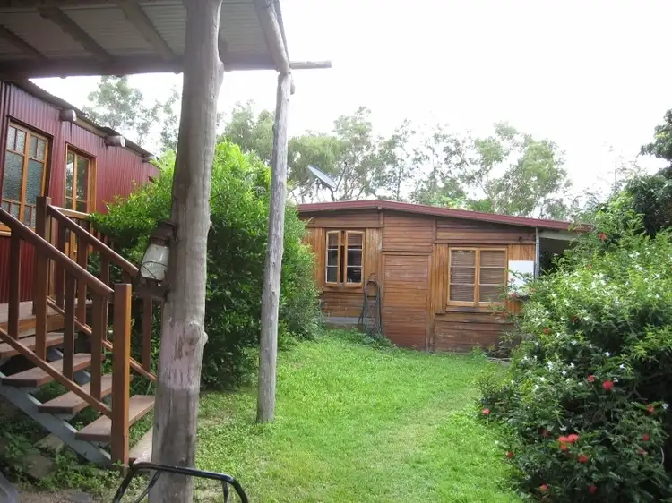 Fourth view of Homely rural property listing, 322 Tobacco Road, Silver Valley QLD 4872