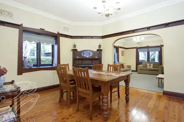 Fifth view of Homely house listing, 55 Cheviot Street, Ashbury NSW 2193