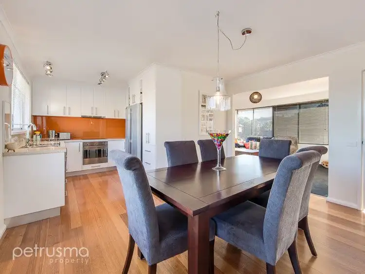 Fifth view of Homely house listing, 4 Orford Crescent, Howrah TAS 7018