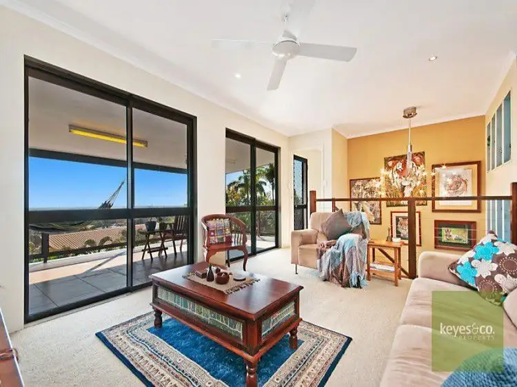 Fifth view of Homely house listing, 15 Dahl Crescent, Wulguru QLD 4811