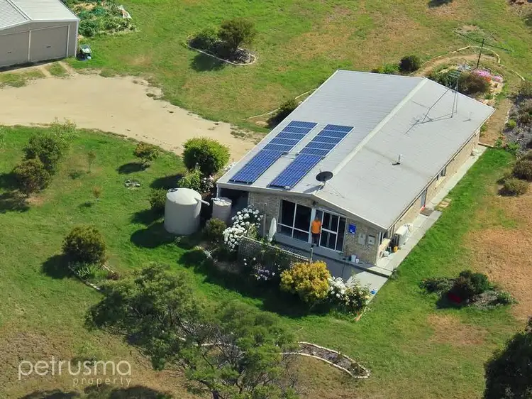 Second view of Homely house listing, 10 Kennedia Place, Swansea TAS 7190