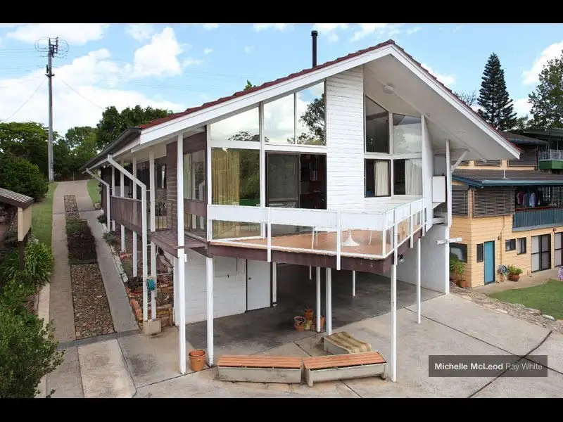 Main view of Homely house listing, 113 Burbong Street, Chapel Hill QLD 4069
