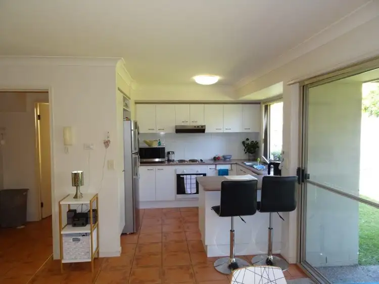 Fourth view of Homely townhouse listing, Address available on request