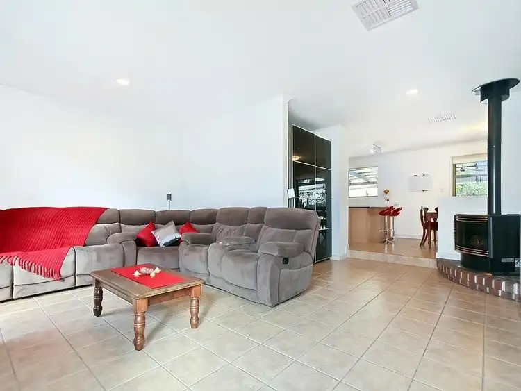 Fourth view of Homely house listing, 2 Mark Street, Happy Valley SA 5159