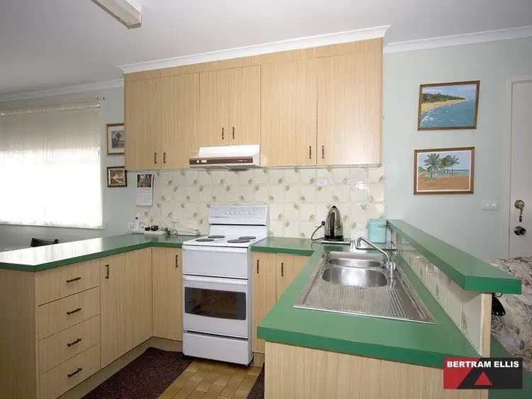 Sixth view of Homely house listing, 29 Gungurra Crescent, Rivett ACT 2611